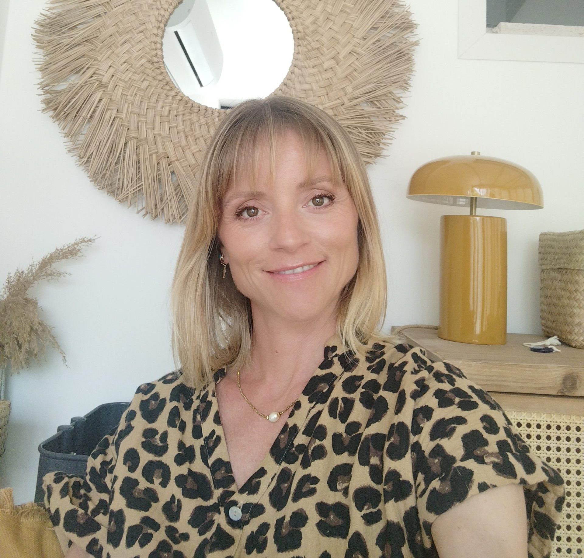 Angélique, acupuncteur spécialiste de médecine chinoise traditionnelle dans le 11ème arrondissement de Marseille